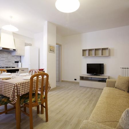 Apartmán George V Levanto Exteriér fotografie