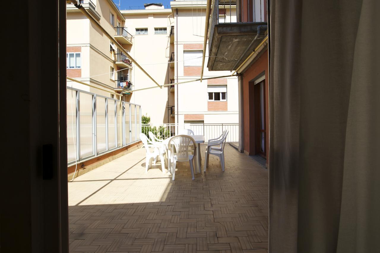 Apartmán George V Levanto Exteriér fotografie
